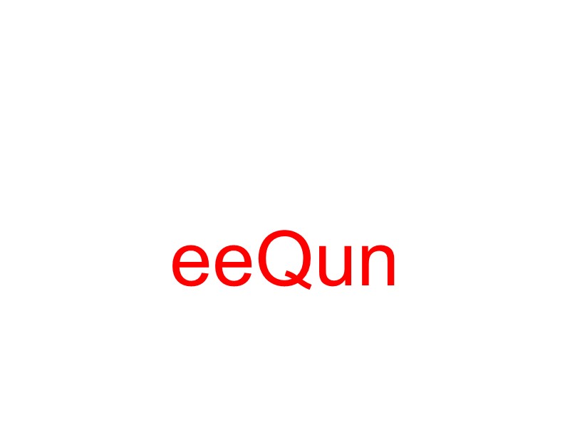 eeQun